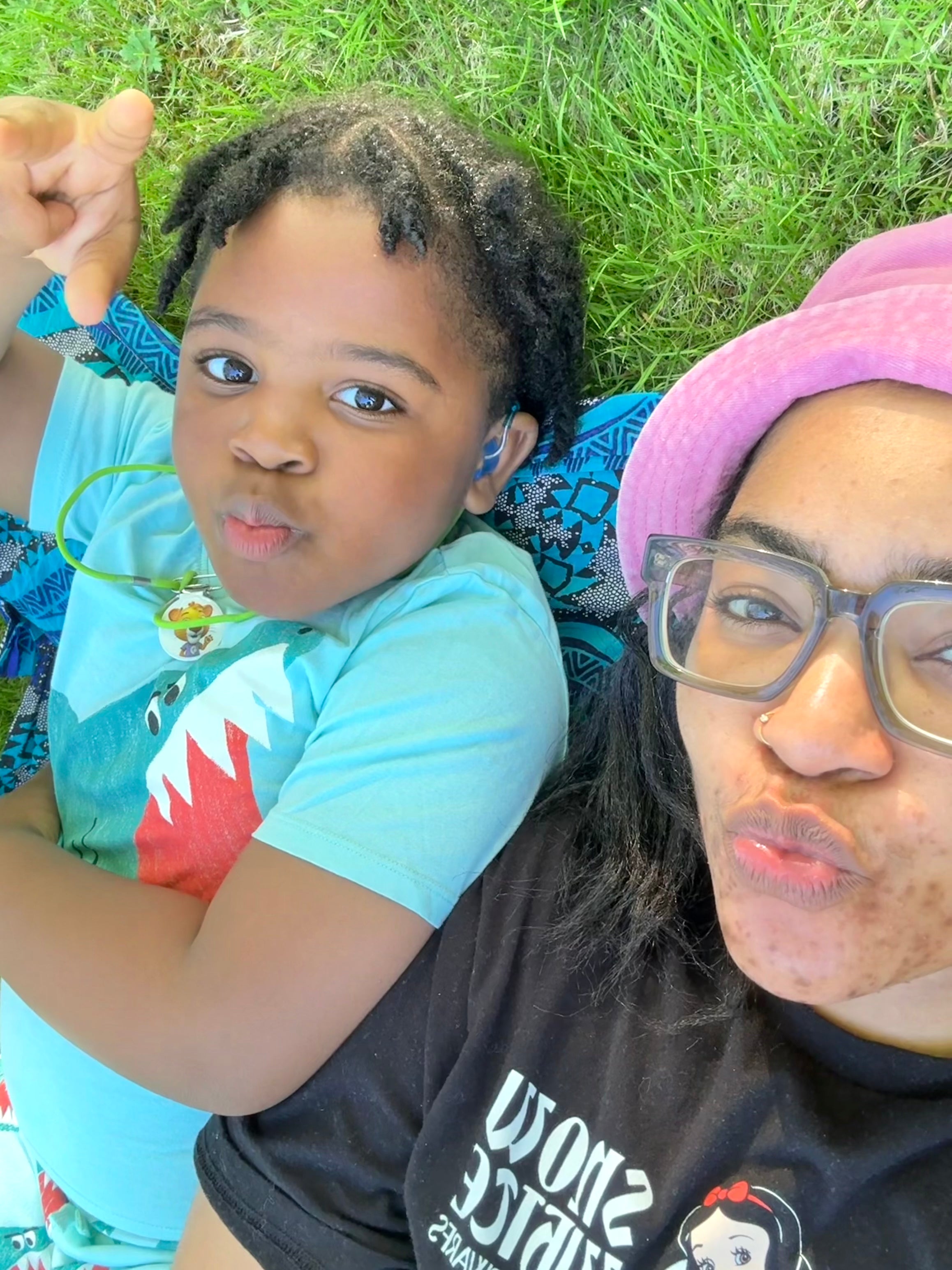 When Motherhood Humbled Me: Raising My Son on the Spectrum