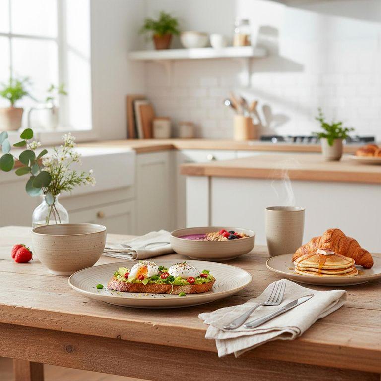 The Beauty in Repetition of Motherhood|