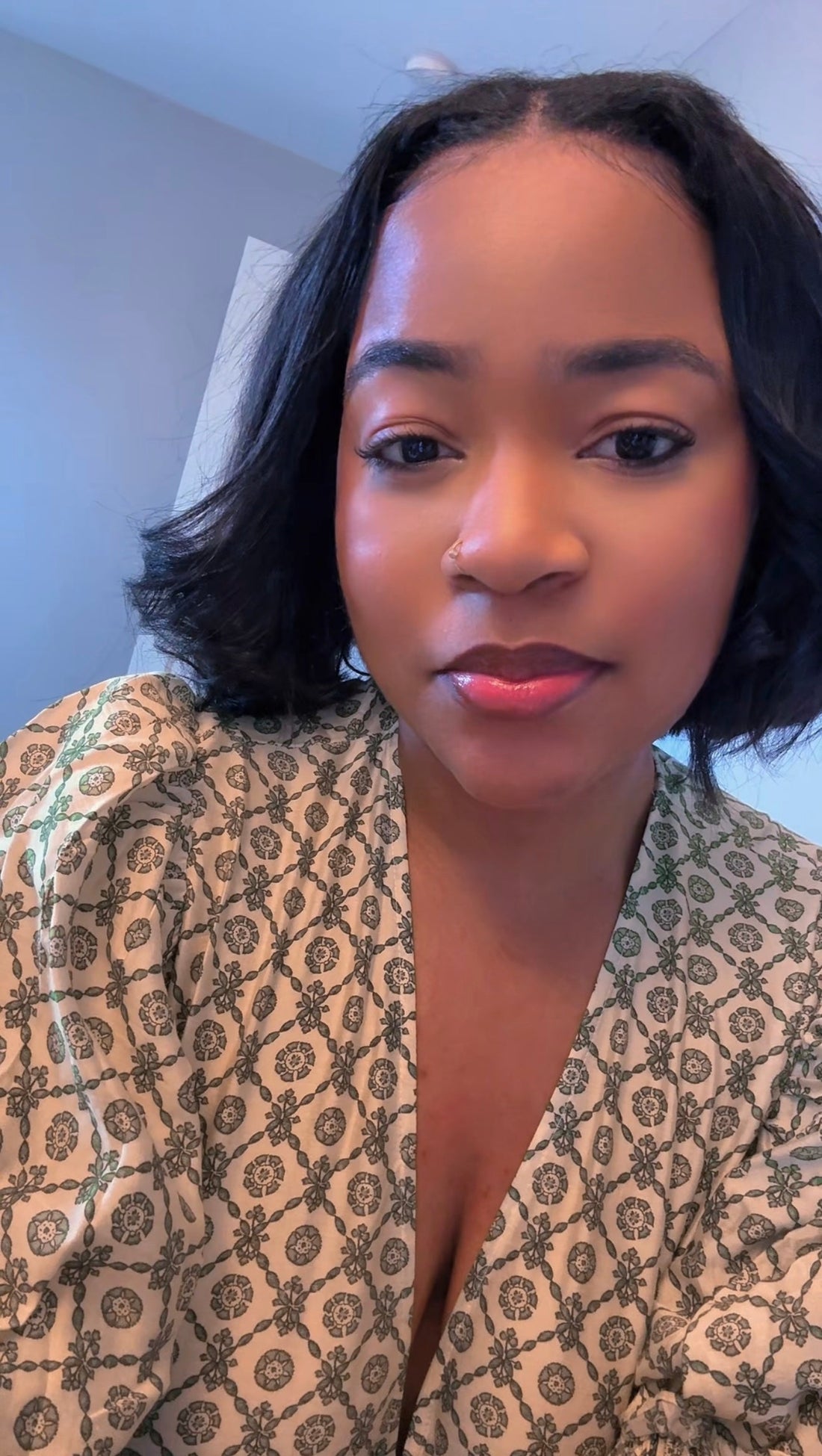 How I’m Learning to Let Go of Who I Used to Be