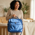 Insulated Cooler Bag – The Mother Relax Logo Lunch Cooler