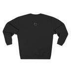 Cozy 'MOM' Crewneck Sweatshirt — Minimalist Mother's Day Gift