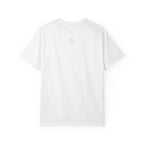 Salty Moms Beach Club T-Shirt — Tropical Palm Island Graphic Tee