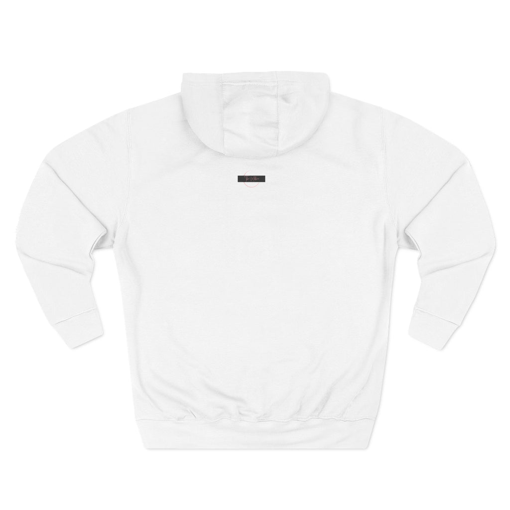 Cozy Family Moments Hoodie — Illustrated Cute Couples & Family Love Pullover