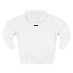 Cozy Family Moments Hoodie — Illustrated Cute Couples & Family Love Pullover