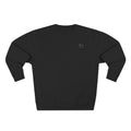 Mom Crewneck Sweatshirt - "I Woke Up Like This... Now I'm the Mom" Comfortable Pullover