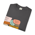 Stay Positive and Happy T-Shirt