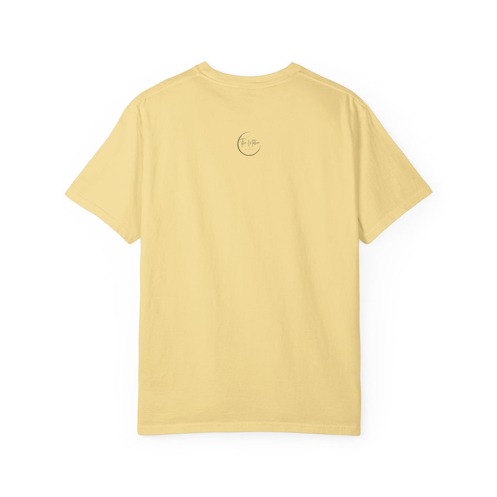 Mama Jane Circle Graphic T‑Shirt