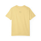 Mama Jane Circle Graphic T‑Shirt