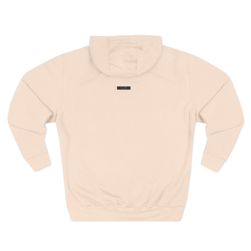 Cozy Family Moments Hoodie — Illustrated Cute Couples & Family Love Pullover