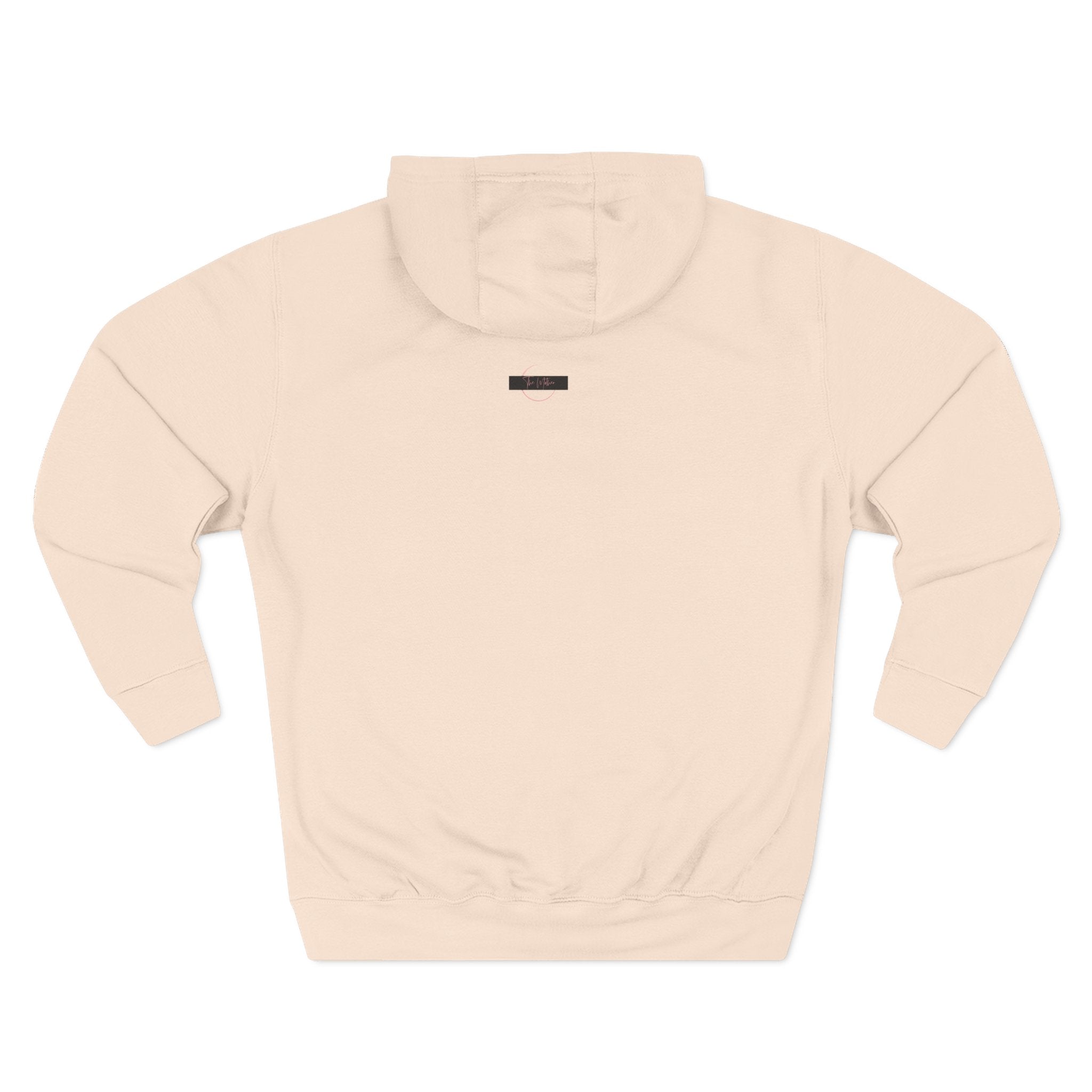 Cozy Family Moments Hoodie — Illustrated Cute Couples & Family Love Pullover