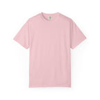 Mama Retro Graphic T-Shirt — Pink Gradient 'MAMA' Stack