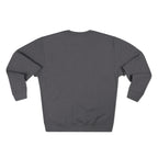 Butterfly Mama Crewneck Sweatshirt