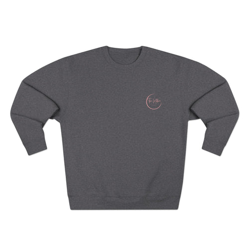 Classic Crewneck Sweatshirt
