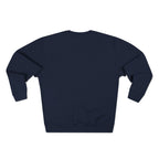 Butterfly Mama Crewneck Sweatshirt