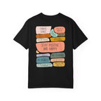 Stay Positive and Happy T-Shirt