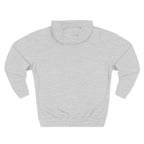 Mama Floral Hoodie — Soft Watercolor Flowers "Mama" Pullover