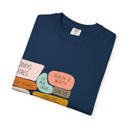 Stay Positive and Happy T-Shirt