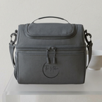 Insulated Cooler Bag – The Mother Relax Logo Lunch Cooler