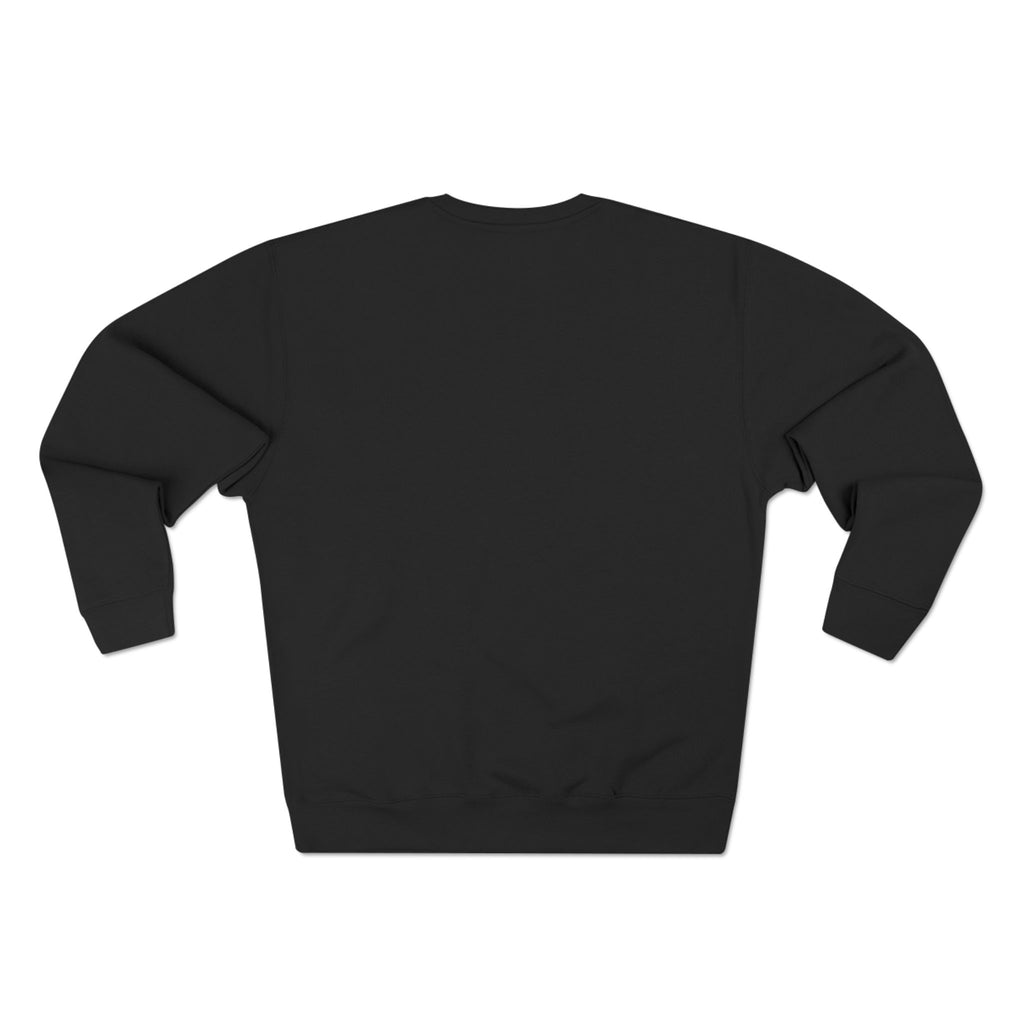 Butterfly Mama Crewneck Sweatshirt