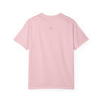 T-Shirt — Sisterhood Profile Portraits with Affirmation Text