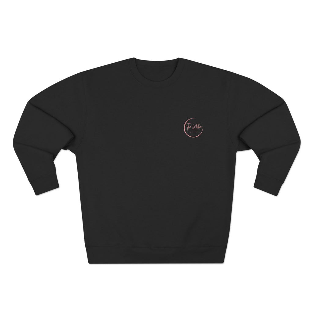 Classic Crewneck Sweatshirt