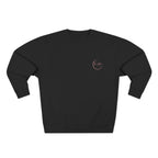 Classic Crewneck Sweatshirt
