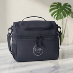 Insulated Cooler Bag — The Wifflin Co. Logo Lunch Cooler