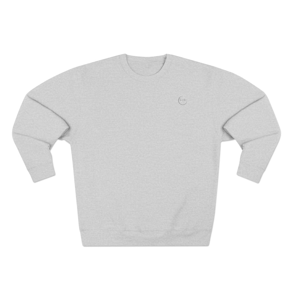 In My Mom Era Crewneck Sweatshirt — Retro Mom Graphic Pullover