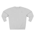 In My Mom Era Crewneck Sweatshirt — Retro Mom Graphic Pullover