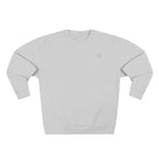 In My Mom Era Crewneck Sweatshirt — Retro Mom Graphic Pullover