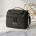 Insulated Cooler Bag — The Wifflin Co. Logo Lunch Cooler
