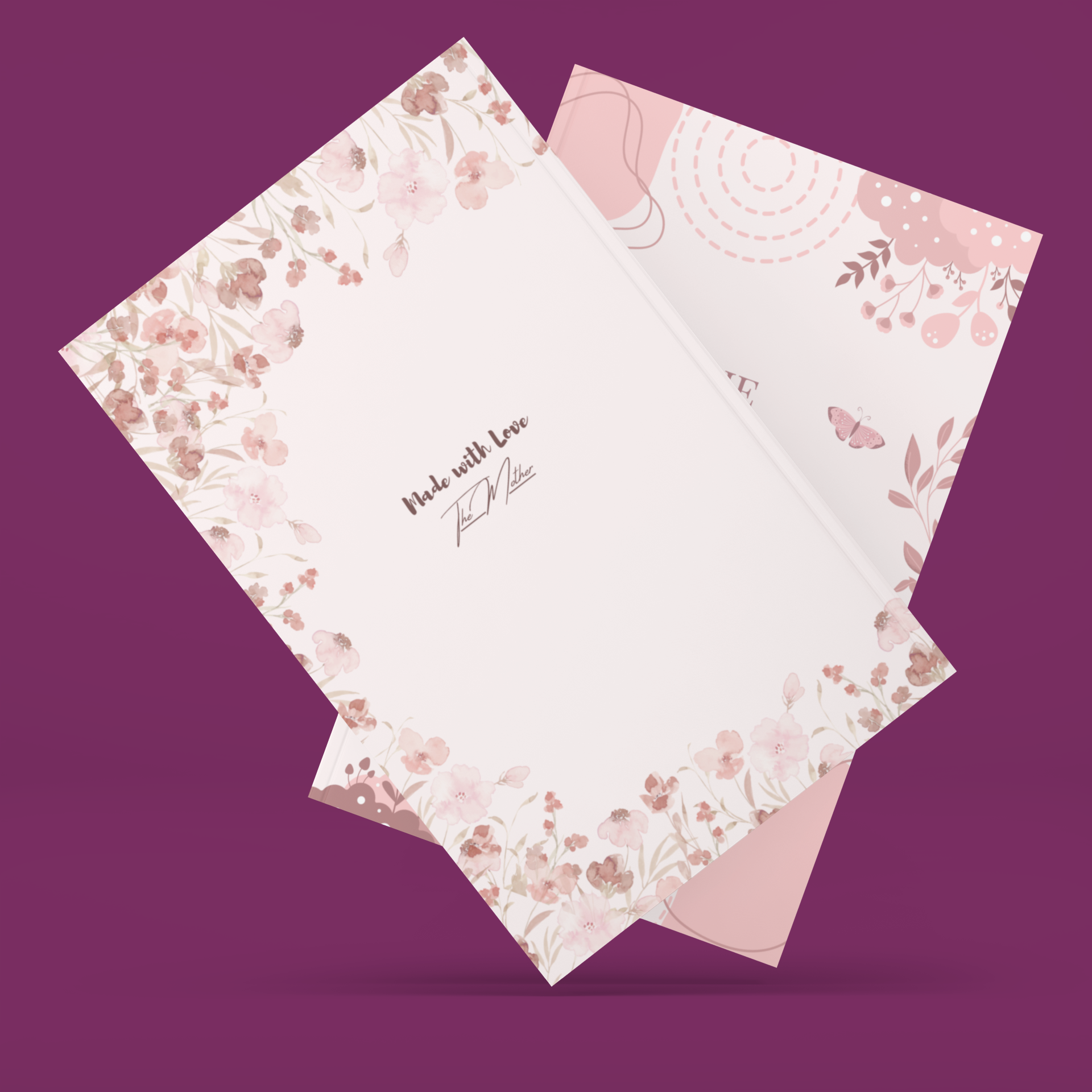 The Empowered Mama Journal