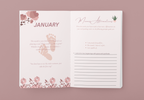 The Empowered Mama Journal